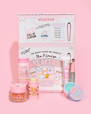 P. Louise 6 pacchetto di routine per la cura della pelle