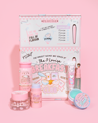 P. Louise 6 pacchetto di routine per la cura della pelle