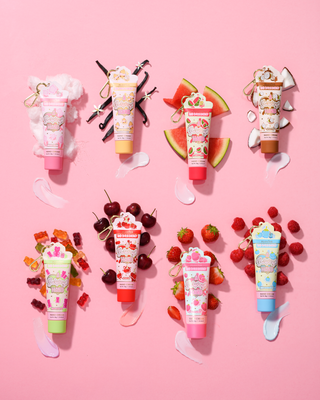 Una mano amica, crema per le mani