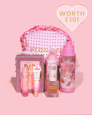 P.Louise Set luminoso baciato dal sole