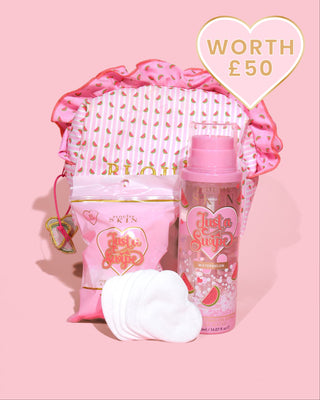 Set per la pulizia del mini melone P.Louise