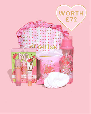 P.Louise Kiss & Clean Set anguria