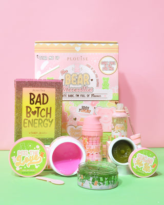 P.Louise Candy Bear Collezione completa