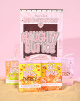 Pacchetti B fantastici come Ice Bad