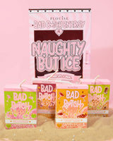 Pacchetti B fantastici come Ice Bad