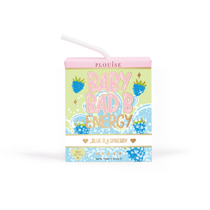 Mini-duo labbra Baby Bad B Energy