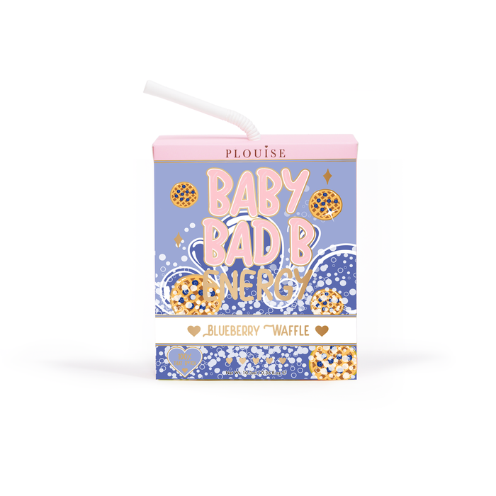 Mini-duo labbra Baby Bad B Energy