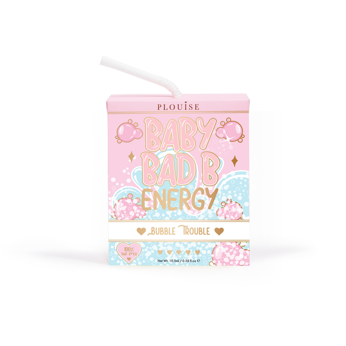 Mini-duo labbra Baby Bad B Energy