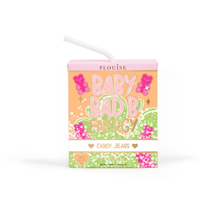 Mini-duo labbra Baby Bad B Energy