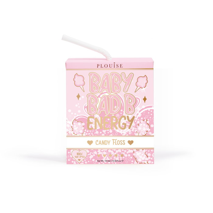 Mini-duo labbra Baby Bad B Energy