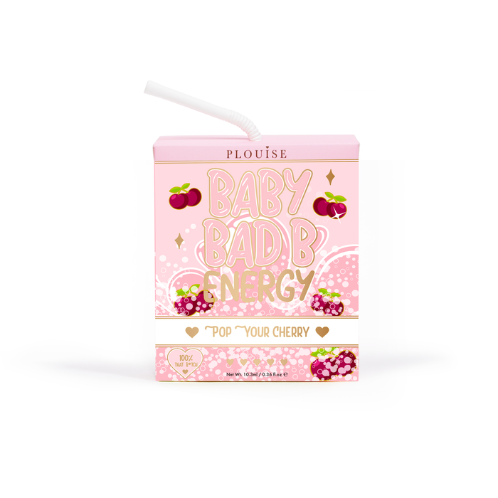 Mini-duo labbra Baby Bad B Energy