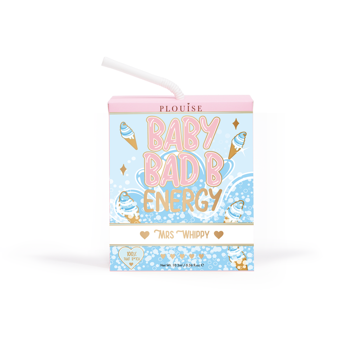 Mini-duo labbra Baby Bad B Energy