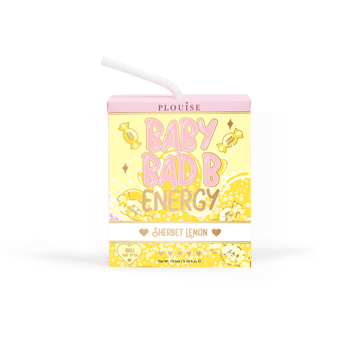 Mini-duo labbra Baby Bad B Energy