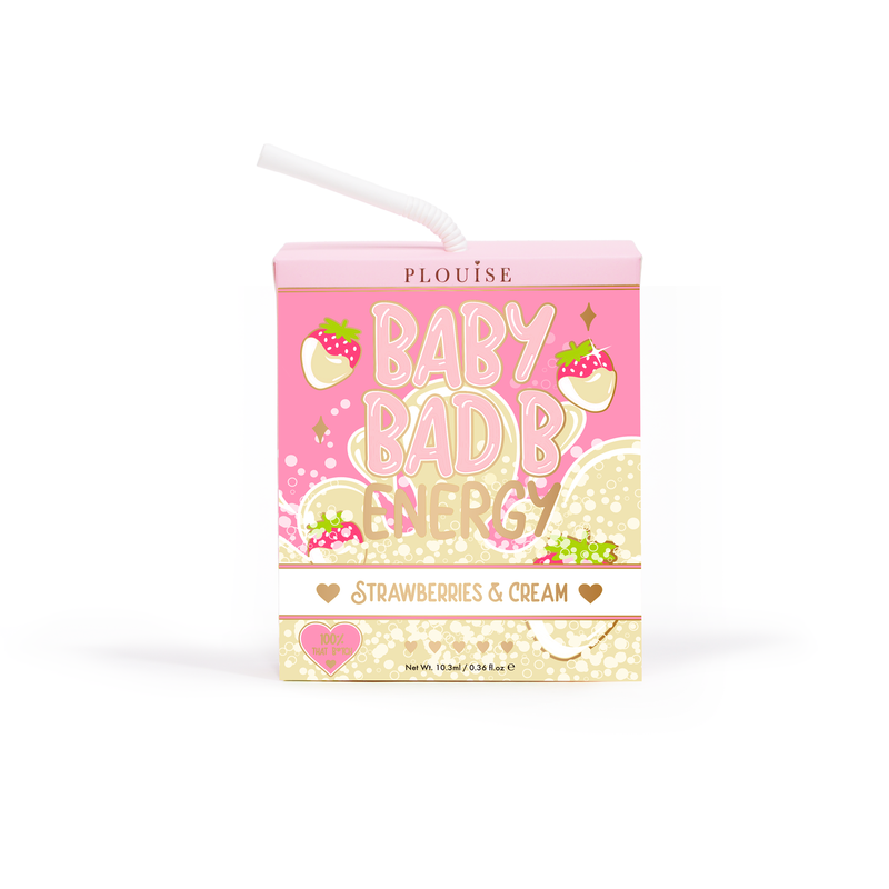 Mini-duo labbra Baby Bad B Energy