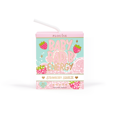 Mini-duo labbra Baby Bad B Energy