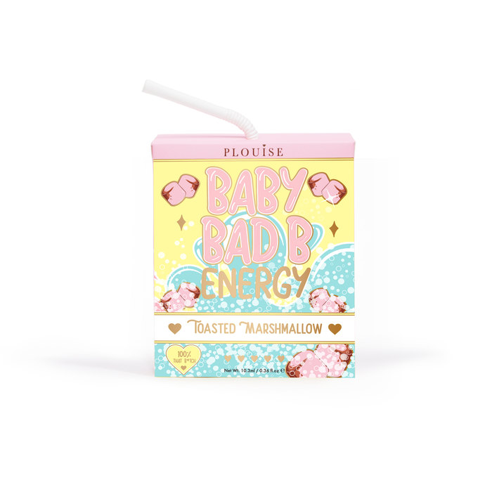 Mini-duo labbra Baby Bad B Energy