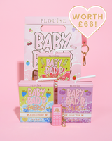 Trio dei Baby Cattivi