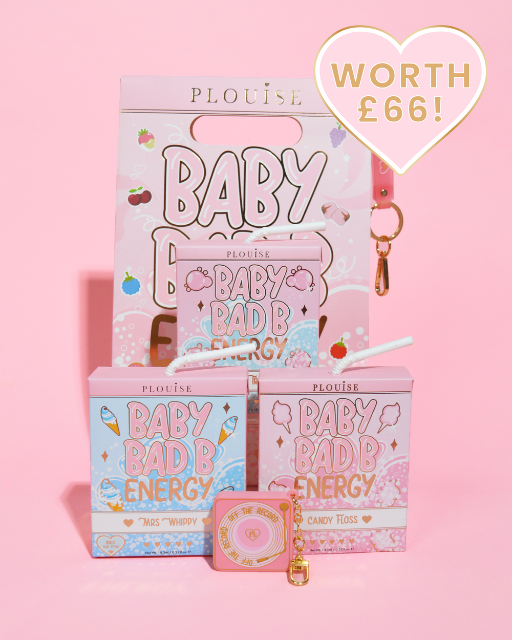 Trio dei Baby Cattivi