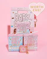 Trio dei Baby Cattivi