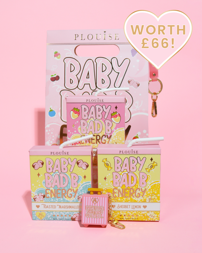 Trio dei Baby Cattivi