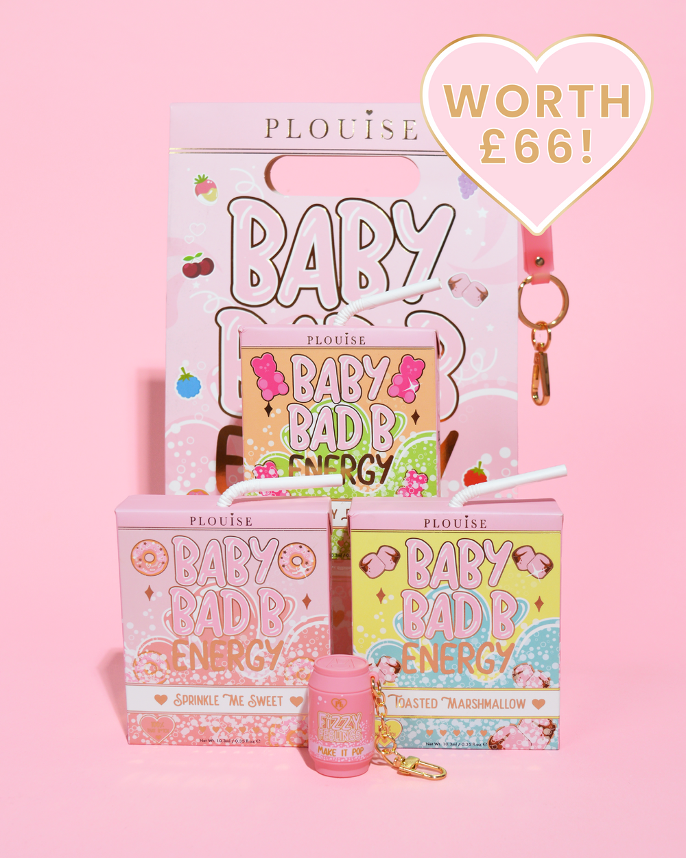 Trio dei Baby Cattivi