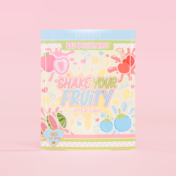 100 per cento quella borsa di gelatina da stronza