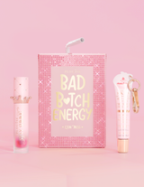 Crystal Bad Bitch Energy Lip Duo