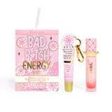 Duo balsamo labbra e olio labbra Bad Bitch Energy