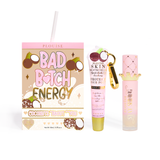 Duo balsamo labbra e olio labbra Bad Bitch Energy