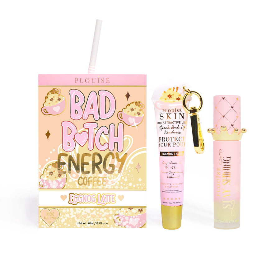 Duo labbra Bad Bitch Energy