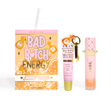 Duo balsamo labbra e olio labbra Bad Bitch Energy