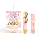 Duo balsamo labbra e olio labbra Bad Bitch Energy