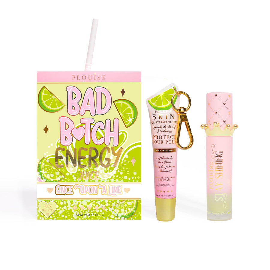 Duo labbra Bad Bitch Energy