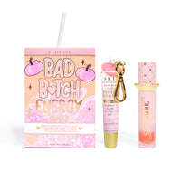 Bad Bitch Energy Lip Duo Spezie alla zucca