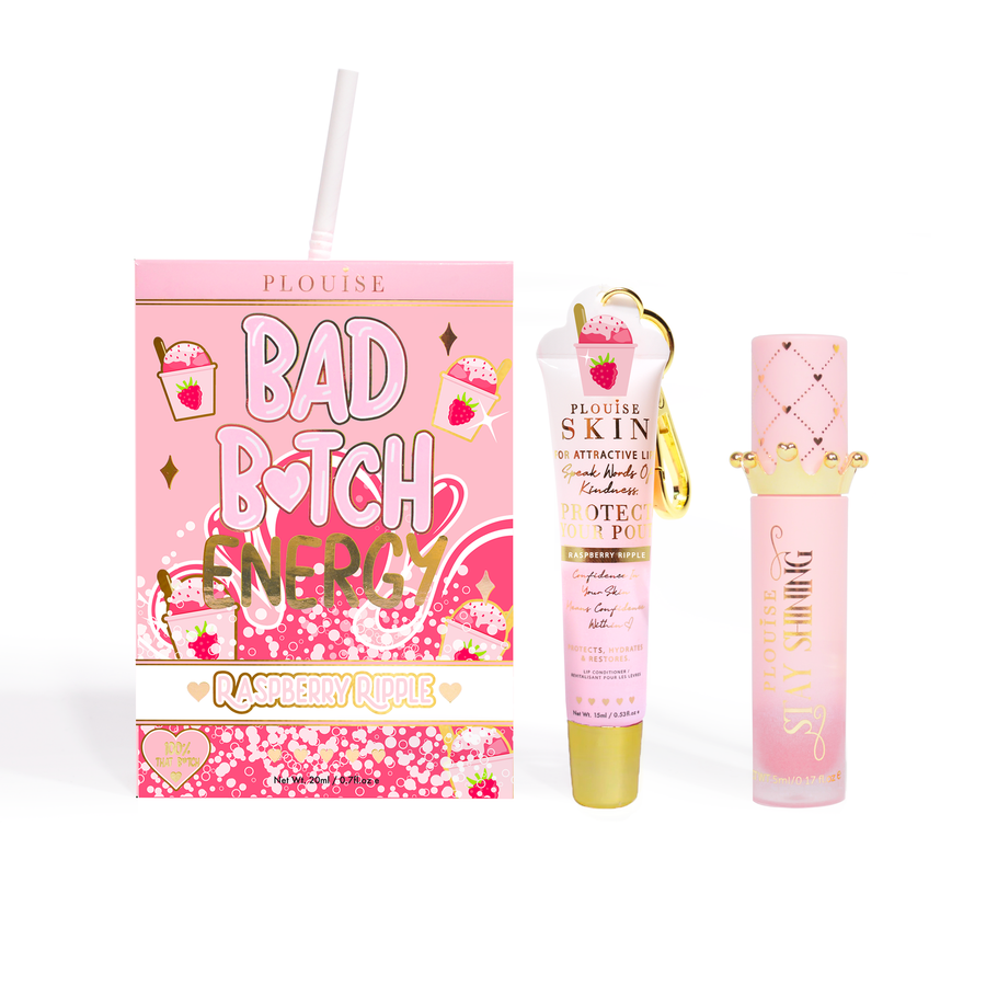 Duo labbra Bad Bitch Energy