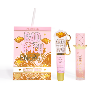 P.Louise Bad Bitch Energy Lip Duo