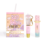 Duo balsamo labbra e olio labbra Bad Bitch Energy