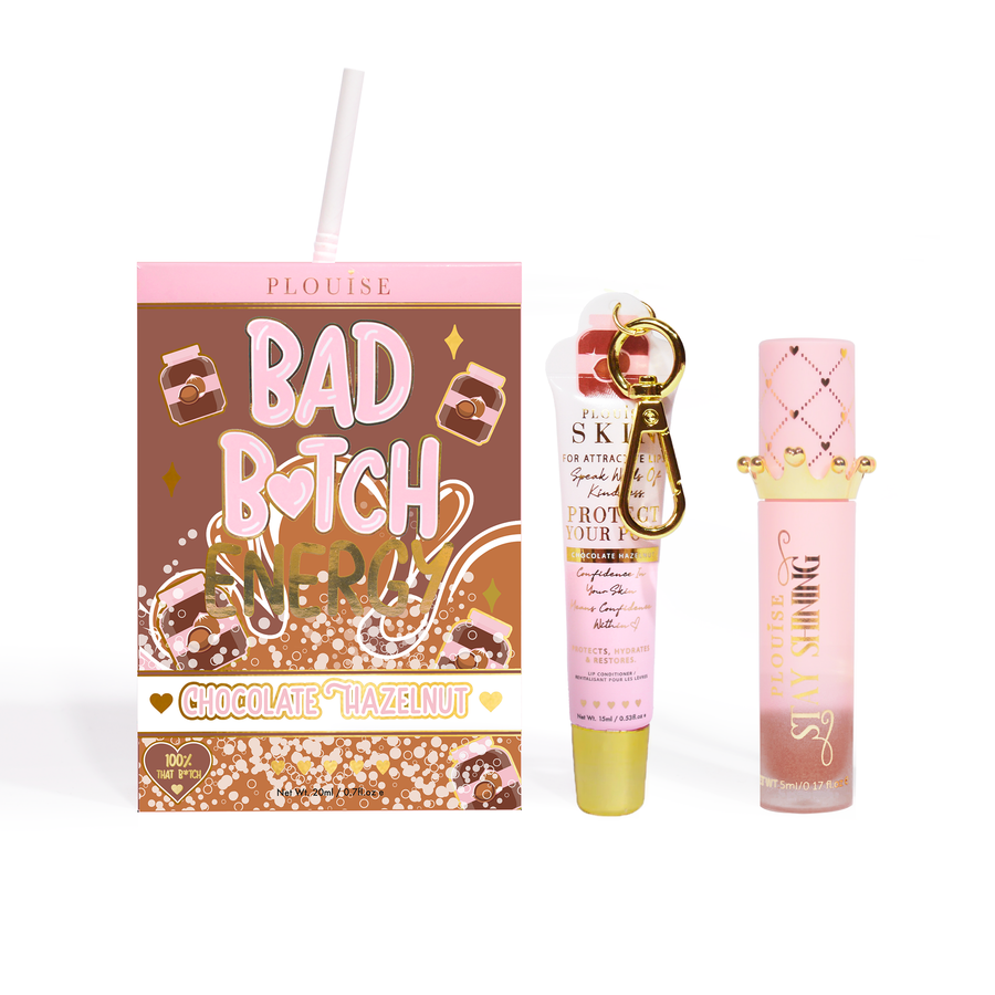 Duo labbra Bad Bitch Energy