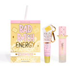 Duo balsamo labbra e olio labbra Bad Bitch Energy