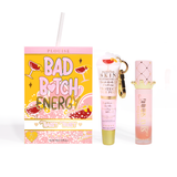 Duo balsamo labbra e olio labbra Bad Bitch Energy