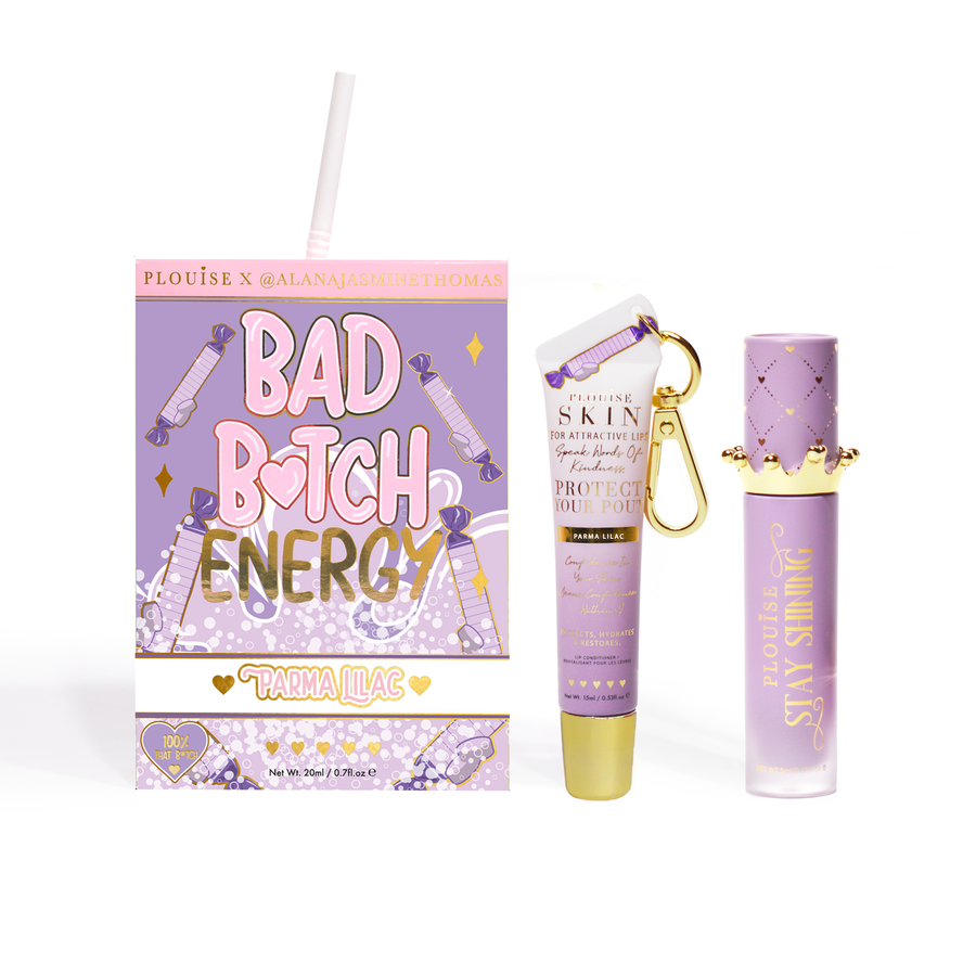 Duo labbra Bad Bitch Energy