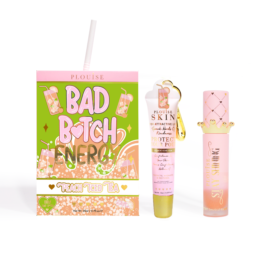 Duo labbra Bad Bitch Energy
