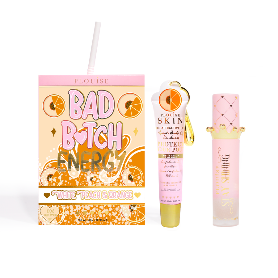 Duo labbra Bad Bitch Energy