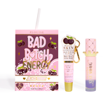 Duo balsamo labbra e olio labbra Bad Bitch Energy