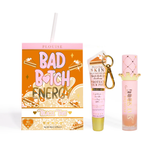 Duo balsamo labbra e olio labbra Bad Bitch Energy