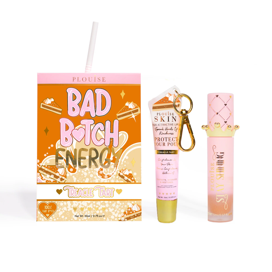 Duo labbra Bad Bitch Energy