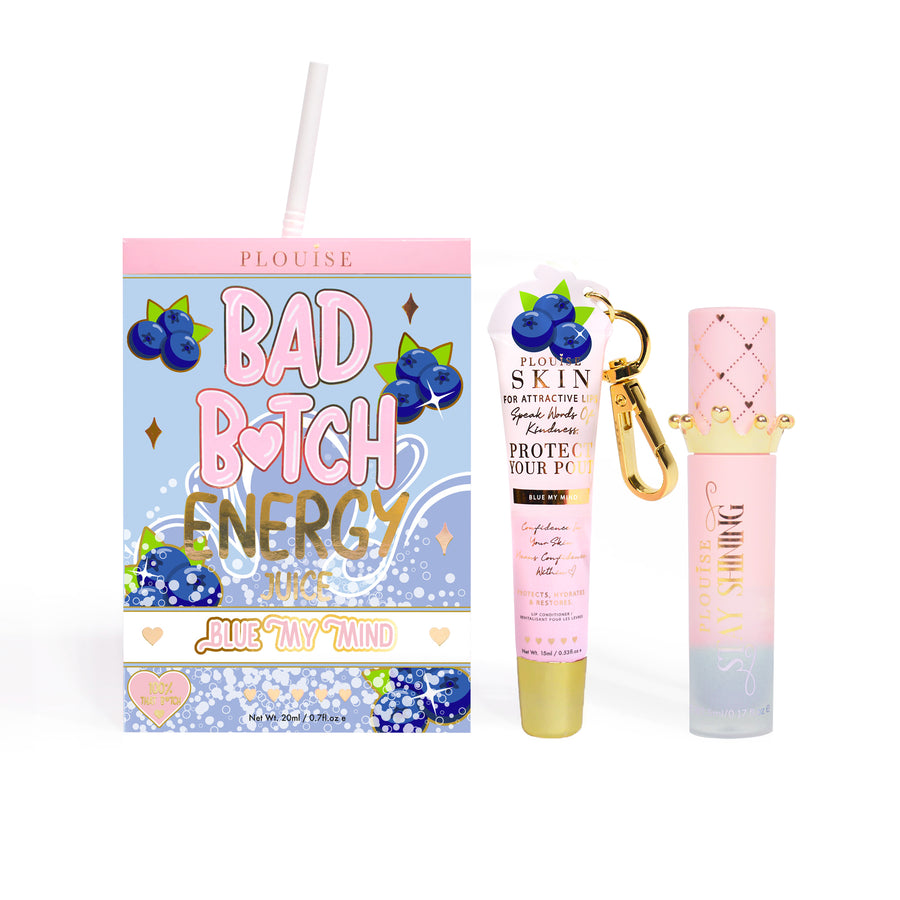 Duo labbra Bad Bitch Energy