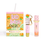 Duo balsamo labbra e olio labbra Bad Bitch Energy