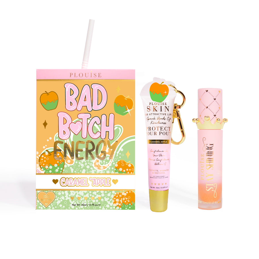 Duo labbra Bad Bitch Energy