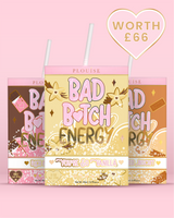 Trio labbra energetiche di Bad Bitch